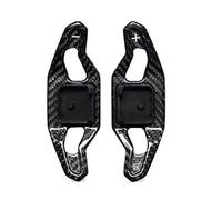 Compatible With A4 S4 A5 S5 B9 For Facelift 2020 2021 For E-Tron 4K Q3 Steering Wheel Shift Paddle Shifter Extended Interior Car Accessories Shift Paddle