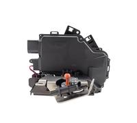 Compatible with A4 S4 A6 for Allroad Quattro 2001 2002 2003 2004 2005 Door Lock Actuator Parts 4B1837015G 4B1837016G 4B0839015G 4B0839016G car Accessories(4B0839015G)