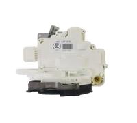 Compatible With A4 S4 A6 S6 A7 RSQ3 A5 S5 Q7 Q3 Door Lock Actuator 4G1837015A 8J1837016C 4G0839015C 4G0839016C car accessories(Front Left)
