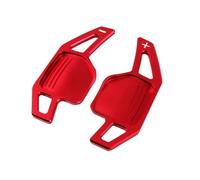 Compatible With A4 S4 B8 8K 2009 2010 2011 2012 For A3 S3 RS3 8P A5 A6 S6 C6 Q5 A8 R8 For TTS MK2 8J For Avant Steering Wheel Paddles Extension Shifters Shift Paddles Extension