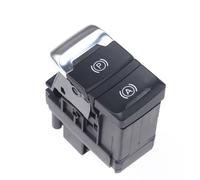 Compatible With A4 S4 B8 For Q5 A4 For Allroad For Quattro A5 2008 2009 2010 2011 2012 2013 2014 8K1927225C Car Electronic Parking Brake Switch Car Brake Light Switches Switches