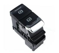 Compatible With A4 S4 B8 For Q5 A5 2008-2015 For Allroad For Quattro Electronic Handbrake Parking Switch Auto Hold 8K1927225C Handbrake Button