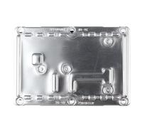Compatible With A4 S4 BE2 B6 BE5 B6 2000 2001 2002 2003 2004 3D0907391B Xenon Headlight Control Unit Ballast Car 89030471 89035113 Headlight Module