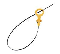 Compatible With A4L B8 Q5 C7 Engine Motor Oil Level Dip Stick Transmission Gearbox Automotive Dipstick Length Approx 57.2cm 06J115611F Engine Oil Dipstick