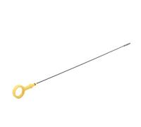 Compatible With A5 2007-2015 For A6 2005-2011 Engine Oil Level Dipstick Measuring Tool Readable Level Indicator 059115611AB