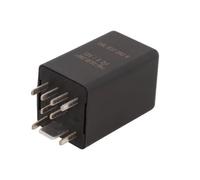 Compatible with A5 8T A6 C6 A6 C7 2010 2011 2012 2013 2014 2015 2016 2017 2018 Glow Plug Heater Relay 04L907282B