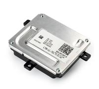 Compatible With A5 A4L A3 Q3 Q5 4G0907397D 4G0907697D DRL Driver Module Control Unit Headlight Controller H-ID Ballast