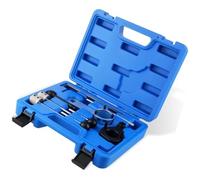 Compatible With A5 For Coupe For Cabriolet For Sportback 2013-2017 Auto Engine Timing Tool Set Engines Camshaft Tools Kit T10490 Car Camshaft Timing Tool Kit