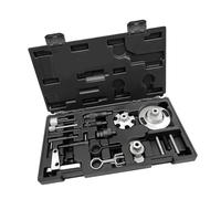 Compatible With A5 For Sportback 2011-2017 For A6 2004-2018 Car Camshaft Crankshaft Holding Locking Tool Set OEM: T40237 T40245 T40246 Engine Timing Kit