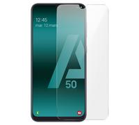 Compatible with A50 Screen Protector Flexible Glass Shockproof