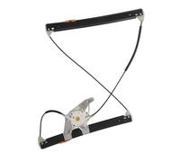 Compatible With A6 1998 1999 2000 2001 2002 2003 2004 2005 Front Right Front Left Door Window Lifter Mechanism Regulator 4B0837461 4B0837462 Side door Window Regulator