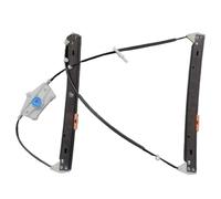 Compatible With A6 2004 2005 2006 2007 2008 2009 2010 2011 Front Right Side Electric Window Regulator Without Motor Auto Parts 4F0837462 Car Window Lever