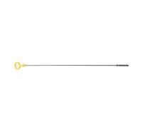 Compatible With A6 2005 2006 2007 2008 2009 2010 2011 Car Engine Oil Dipstick Replacement OEM: 059115611AB Essential Car Tool