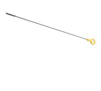 Compatible With A6 2005 2006 2007 2008 2009 2010 2011 Engine Oil Level Dipstick Measuring Tool OEM 059115611AB Essential Car Tool