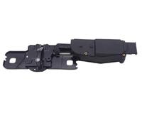 Compatible with A6 2005-2012 for Q5 2009-2017 Trunk Lock Frame Power Tailgate Lock Car 4F9827383G Tailgate Boot Latch Lock