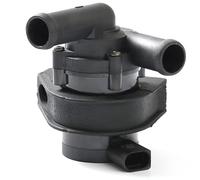 Compatible With A6 2010-2018 For A7 For Sportback 2010-2018 Car Electric Auxiliary Coolant Water Pump Accessories 06E121601C Engine cooling water pump