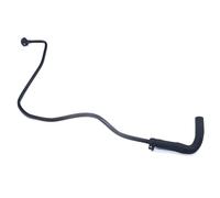 Compatible with A6 2011 2012 2013 2014 4G0 121 081 AL 4G0121081AL Rear Radiator Cooling Overflow Hose Auto Parts Replacement Radiator Hose Kit