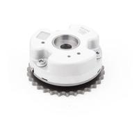 Compatible With A6 2012-2018 For Q5 2013-2017 For Q7 2010-2015 06E109083N VVT Timing Gear For Phase Adjuster Camshaft Sprocket Car Timing Gear(06E109083Q)