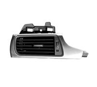 Compatible With A6 A6L 2012 2013 2014 2015 2016 2017 2018 Car Parts Air Conditioner Outlet Conditioning Vents Grille Vent A/C Outlet Air Vent(Left side)