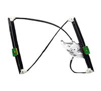 Compatible With A6 C5 1997 1998 1999 2000 2001 2002 2003 2004 2005 Front Right Door Car Electric Window Regulator Without Motor 4B0837462 Car Window Lever