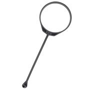 Compatible With A6 C5 1998-2005 For A4 B5 B6 1995-2009 Fuel Tank Petrol Cap Filler Cord Tether Rope Strap Band Cable OEM:1H0201553B Fuel Tank Cap Tether(Size2)