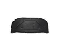 Compatible With A6 C5 4B 1998 1999 2000 2001 2002 2003 2004 Hood Engine Insulation Pad Soundproof Heat Cotton Cover Liner Thermal Mat Engine Soundproof Cover