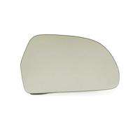 Compatible With A6 C6 2009-2011 For A4 B8 2009-2012 For Q3 2013-2018 Car Side Mirror Glass Heated Rearview Mirror Lens OEM: 8T0857535E 8T0857536E Car Wing Mirrors Glass