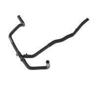 Compatible with A6 C6 4F2 2.4T 3.2T 2004 2005 2006 2007 2008 2009 4F0121107AG 4F0121107M Engine Coolant Hose Pipe Coolant Overflow Pipe