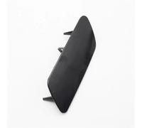 Compatible With A6 C6 Facelift 2009 2010 2011 Car Front Bumper Headlamp Headlight Washer Spray Cover Cap 4F0955275B 4F0955276B(Left side)