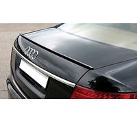 Compatible with A6 C6 Trunk Spoiler Lip