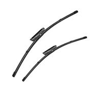 Compatible With A6 C8 Typ 4K 2018 2019 2020 2021 2022 Car Front Windshield Window Wiper Blades Replacement Wiper Blade Refill Front Windscreen Wipers