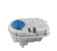 Compatible With A6 For Allroad C7 3.0 Tfsi For Quattro 2014 2015 2016 2017 2018 Radiator Auxiliary Water Replenishment Tank Parts OEM:4G0121403G coolant tank