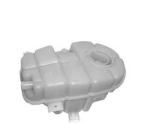 Compatible With A6 For Allroad C7 3.0 Tfsi For Quattro 2014 2015 2016 2017 2018 Radiator Auxiliary Water Replenishment Tank Parts OEM:4G0121403G coolant tank