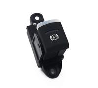 Compatible With A6 For Allroad For Quattro 2007 2008 2009 2010 2011 4F1927225C Car Parking Brake Switch Engine Start Stop Button Car Parking Brake Switch