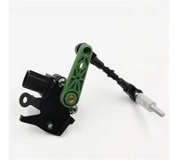 Compatible With A6 For Avant A6/S6 For Quattro 2012-2018 Front Rear Left & Right Level Sensor 4H0941285G/4H0941286G/4H0941309C /4H0941310C Suspension Height Sensor(Front right)