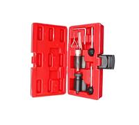 Compatible With A6 For Q5 1998 1999 2000 2001-2011 Car Engine Overhead Camshaft Locking Crankshaft Holding Tool Auto Interior Trim Engine Timing Kit