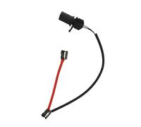 Compatible With A6 For Quattro A7 Q5 8RB Front Axle Left Brake Pad Wear Sensor Alarm Line Spare Parts 8R0615121A Brake Warning Sensor