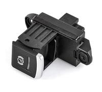 Compatible With A6 S6 For Allroad For Quattro For RS6 Electrical Parking Brake Switch Hand Brake Button 4F1927225A Car Brake Light Switches Switches