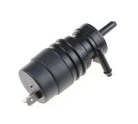 Compatible With A6 V8 The Car Accessories The Car Engine Wiper Washer Pump Windshield Wiper Washer Pump Window Wiper Motor OEM:1450174