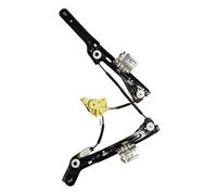 Compatible With A7 2011 Rear Left Rear Right Door Window Lifter Mechanism Regulator 4G8839461A 4G8839462A Adjustable Window Electric Regulato Window Regulator