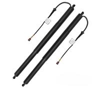 Compatible With A7 2019 1pair Left And Right Electric Tailgate Lift Bracket Auto Parts OEM:4K8827851E 4K8827851F Plug And Play(Pair)