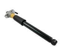 Compatible With A7 For Sportback For S7 For Quattro For RS7 Rear Air Suspension Bag Shock Absorber Strut Absorber 4G0616039N Air Suspension Springs