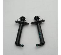 Compatible With A7 Sportback 2015 2016 2017 2018 Car Front Headlight Washer Water Sprayer Nozzle 4G8955101A Headlight Washer Spray(Left and Right)
