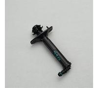 Compatible With A7 Sportback 2015 2016 2017 2018 Car Front Headlight Washer Water Sprayer Nozzle 4G8955101A Headlight Washer Spray(LH)