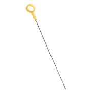 Compatible With A8 2003-2010 For S5 2008 2009-2011 Engine Oil Level Dipstick Measuring Tool Readable Level Indicator 059115611AB Engine Oil Level Dipstick