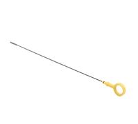 Compatible With A8 2003-2010 For S5 2008-2011 Engine Oil Level Dipstick Measuring Tool Readable Level Indicator 059115611AB
