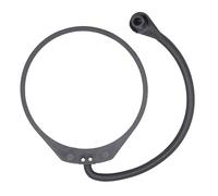 Compatible With A8 D2 1994-2002 For Coupe B3 1989-1996 Car Fuel Tank Cap Line Cable Rope Ring Tether Diesel Accessories Car Fuel Tank Caps(Type B)