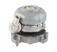 Compatible with A8 D3 2.8 for FSI 2007 2008 2009 2010 Left Electric Hydro Engine Mount 4E0199381FP 4E0199381FA 4E0199381EE Automotive Engine Components