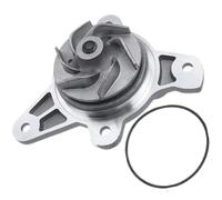 Compatible With A8 D3 S8 6.0L 2003-2010 Car Engine Cooling Electric Auxiliary Water Pump Accessories 07D121008A 07D121005R Car Accessories