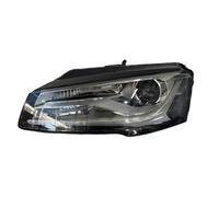 Compatible With A8 D4 2011 2012 2013 2014 Lighting System Headlights Hernia Headlights Front Light Assembly Accessories Auto Headlight Assembly
